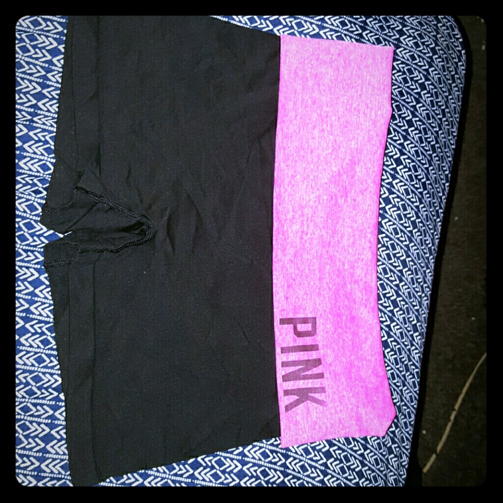 Yoga Shorts